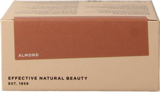 Annemarie Börlind 602535 gezichtspoeder almond 10 g