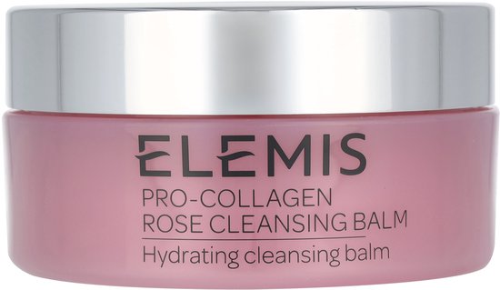 PRO-COLLAGEN rose cleansing balm 100 gr