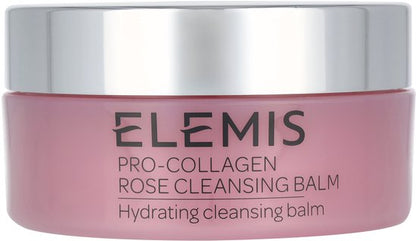 PRO-COLLAGEN rose cleansing balm 100 gr