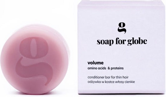 Conditioner voor dun haar Volume 50g
