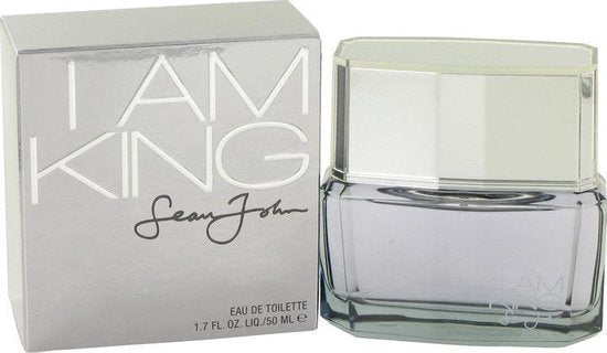 Sean John I Am King eau de toilette spray 100 ml