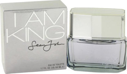 Sean John I Am King eau de toilette spray 100 ml