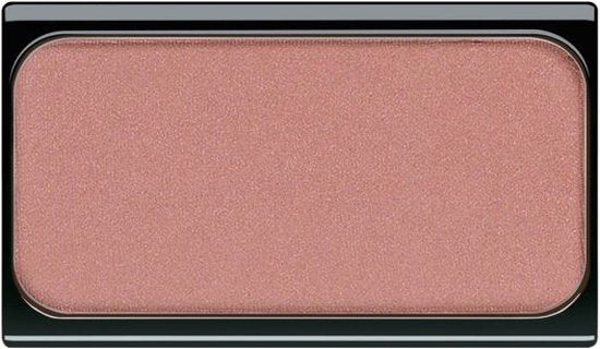 Artdeco - Blusher 5 G 35 Oriental Red Blush
