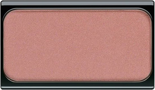 Artdeco - Blusher 5 G 35 Oriental Red Blush