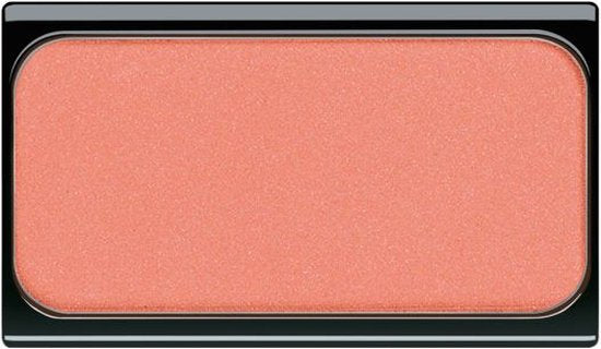 Artdeco - Blusher / Blush - 07 Salmon Blush