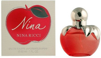 Nina Ricci Nina 50 ml - Eau de toilette - Damesparfum