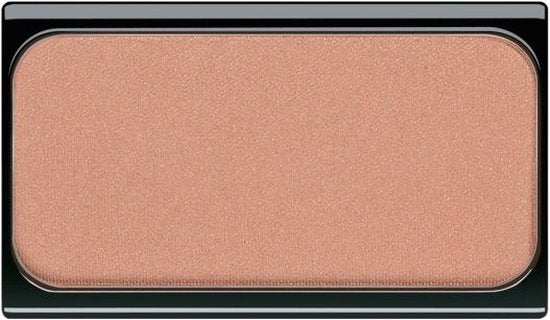 Artdeco - Blush / Blusher - 13 Brown Orange Blush