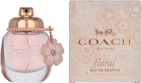 Coach - Floral Eau de Parfum - 30ml