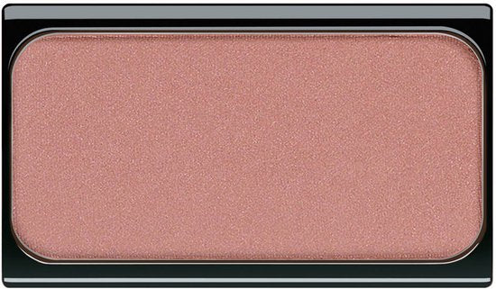 Artdeco - Blusher 5 G 35 Oriental Red Blush