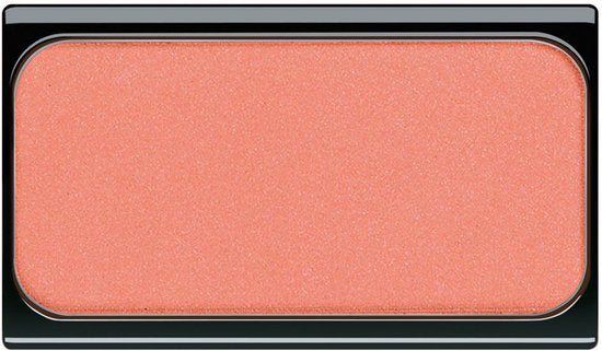 Artdeco - Blusher / Blush - 07 Salmon Blush