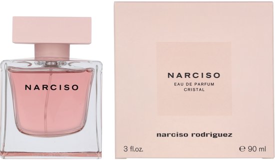 Narciso Rodriguez Narciso Cristal Eau de Parfum - 90 ml