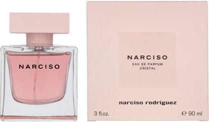 Narciso Rodriguez Narciso Cristal Eau de Parfum - 90 ml