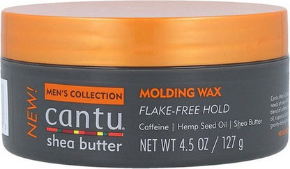 Vormende Wax Cantu Shea Butter Men's Cantu (127 g)