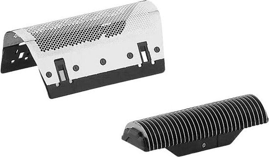 Wahl Super Close Foil & Cutter