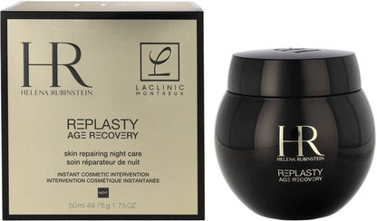 Helena Rubinstein - Prodigy Re-Plasty (Age Recovery Skin Regeneration Accelerating) 50 ml - 50ml
