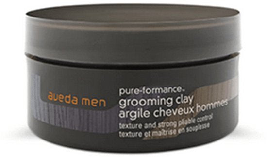 Aveda Men Pure-Formance Grooming Clay | Flexibele hold en matte finish | 75 ml