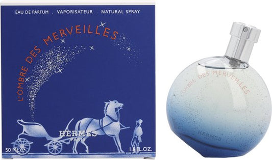 Hermes L'Ombre Des Merveilles Eau de Parfum Spray 50 ml