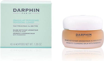 Darphin Face Care Cleansing Aromatic Cleansing Balm 40ml.