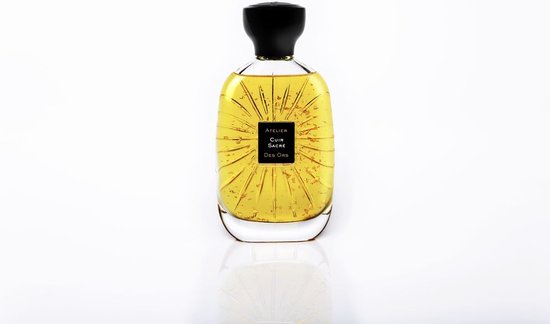 Cuir Sacre door Atelier Des Ors 100 ml