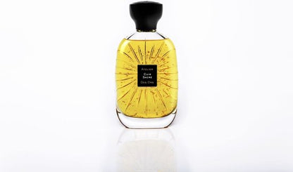 Cuir Sacre door Atelier Des Ors 100 ml