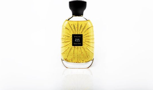 Atelier Des Ors Black Collection Aube Rubis Eau de Parfum 100ml