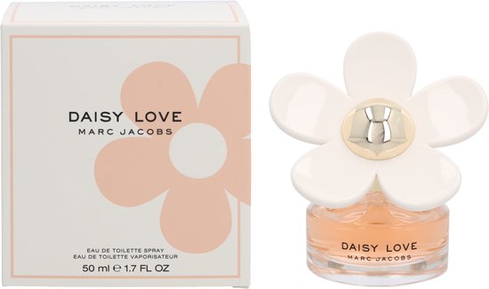 Marc Jacobs Daisy Love Eau de Toilette Spray 50 ml