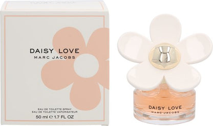 Marc Jacobs Daisy Love Eau de Toilette Spray 50 ml