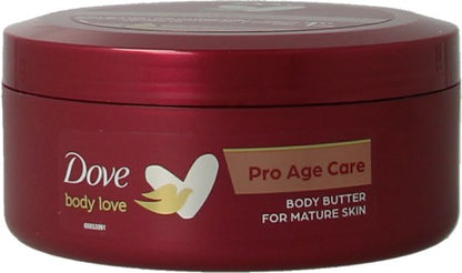 Dove - Bodycrème - Pro Age - 250ml