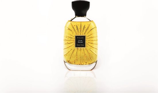 Cuir Sacre door Atelier Des Ors 100 ml