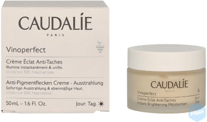 Caudalie Vinoperfect Crème Éclat Anti-Taches