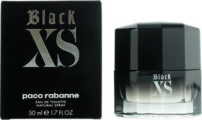 Paco Rabanne Black Xs - 100ml - Eau de toilette