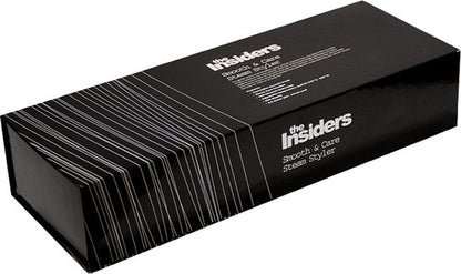 The Insiders Smooth & Care Steam Styler