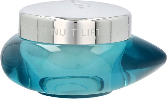 Thalgo Silicium Lifting & Firming Night Care 50 Ml