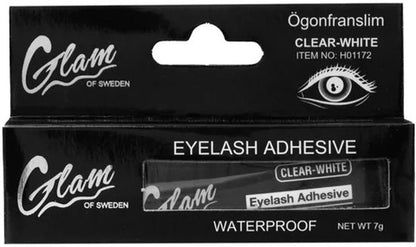 Lijm voor valse wimpers Glam Of Sweden (7 gr)