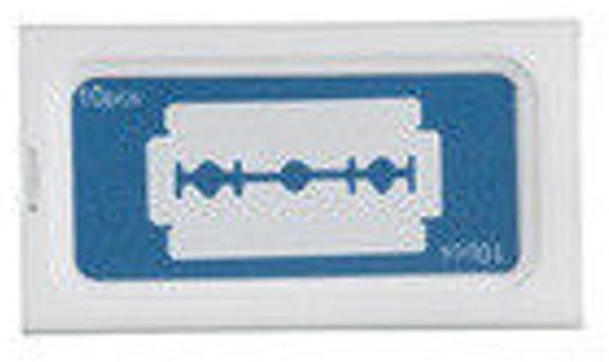 Ultron Razor mesjes 10st