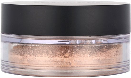 Poeder Makeup Basis Shine Inline Original 12-medium beige Spf 15 (8 g)