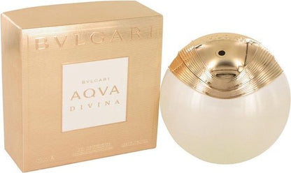Bvlgari Aqva Divina - 40 ml - Eau de toilette