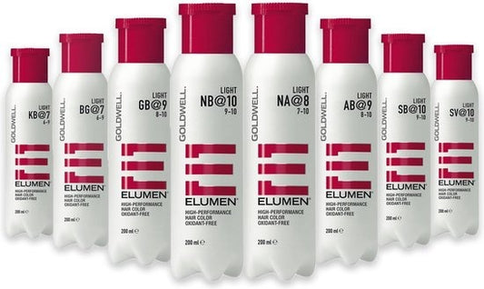Goldwell Elumen Long Lasting Hair Color Oxidant-Free #na@2 200 ml