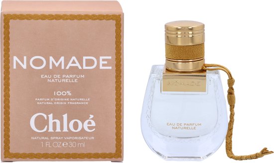 Chloé Nomade Jasmine Naturelle Eau de Parfum 30ml