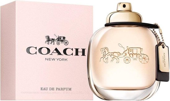 Coach Eau de Parfum Spray 30 ml