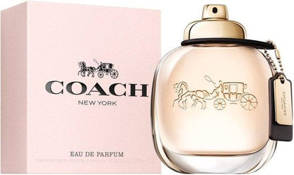 Coach Eau de Parfum Spray 30 ml