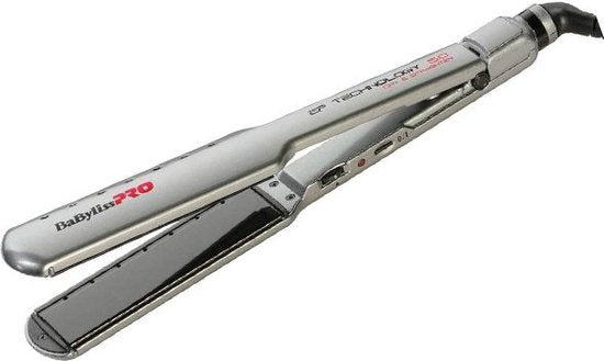 Babyliss Pro Nano Titanium Ceramic Dry and Straighten Stijltang