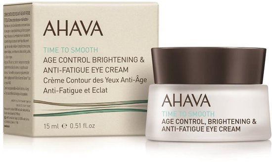 AHAVA Clineral SEBO Gezichtscrème | Intensieve Hydratatie & Kalmering | Speciaal voor Gevoelige Huid | Gezichtsverzorging voor Mannen & Vrouwen | Help
