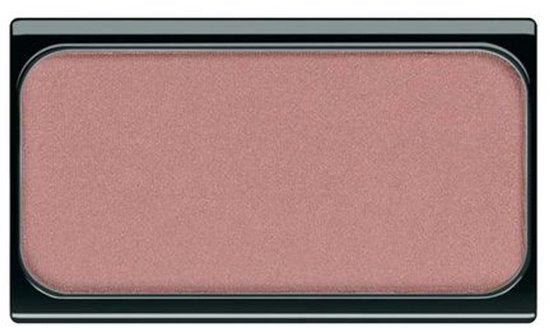 Artdeco - Blusher 5 G 35 Oriental Red Blush