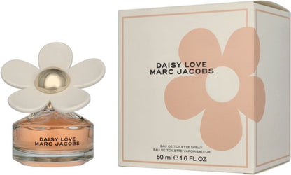 Marc Jacobs Daisy Love Eau de Toilette Spray 50 ml