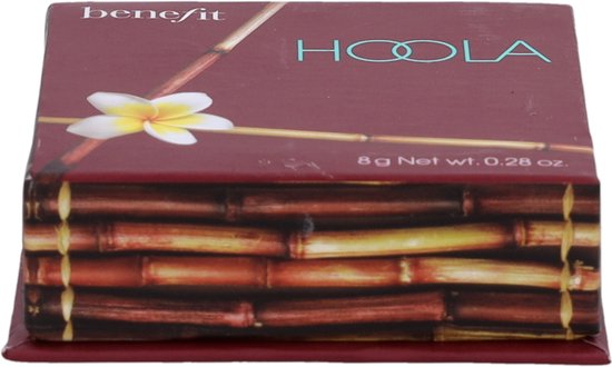 Benefit | Hoola Matte Bronzing Powder