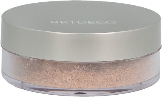 Artdeco Mineral Powder Foundation - 15 g - 3 Soft Ivory