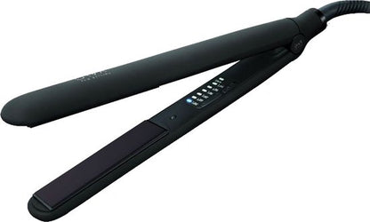 Diva Professional Styling - Feel The Heat Intelligent Digital Stijltang - Onyx