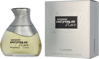 Al Haramain Détour Eau de Parfum - 100ml