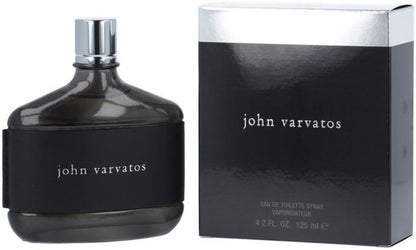 John Varvatos Eau De Toilette Classic  125 ml - Voor Mannen